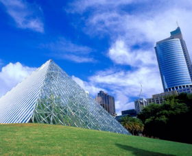 Sydney Tropical Centre - Accommodation Rockhampton 0