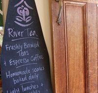 River Tea House - Accommodation Rockhampton