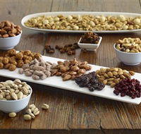 The Nut Shop - Accommodation Rockhampton