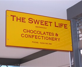 The Sweet Life Bermagui - Accommodation Rockhampton 0
