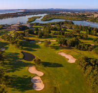 Coolangatta Tweed Heads Golf Club - Accommodation Rockhampton