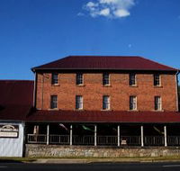 McCrossin's Mill Museum - Accommodation Rockhampton