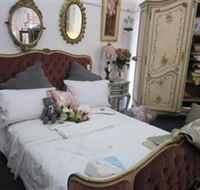 Ashby House Interiors - Accommodation Rockhampton