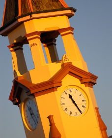 Norton Street Heritage Trail - Accommodation Rockhampton 0