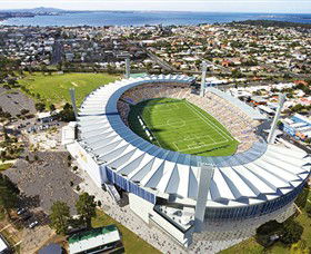 Geelong Cats - Accommodation Rockhampton 0