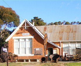 Eldorado VIC Accommodation Rockhampton