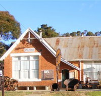 El Dorado Museum - Accommodation Rockhampton