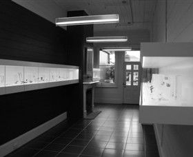 Redox Jewellery Studio - Accommodation Rockhampton 0