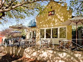 Hahndorf SA Accommodation Rockhampton