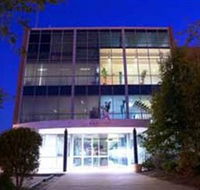 The Geelong Arena - Accommodation Rockhampton