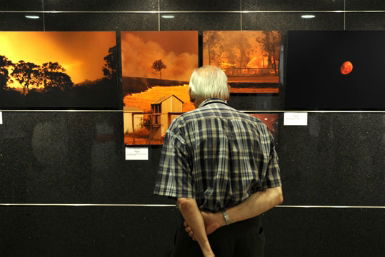 WTC Wharf Gallery - Accommodation Rockhampton 0