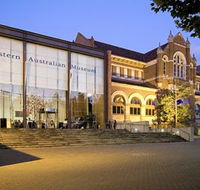 Western Australian Museum Perth - Accommodation Rockhampton