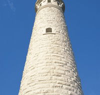 Cape Leeuwin Lighthouse - Accommodation Rockhampton