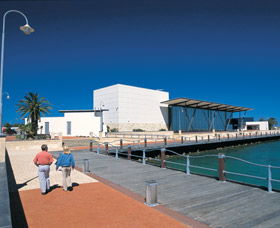 Geraldton WA Accommodation Rockhampton