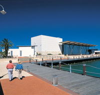 Western Australian Museum - Geraldton - Accommodation Rockhampton