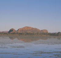 Lake Kununurra - Accommodation Rockhampton