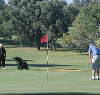Spalding Park - Accommodation Rockhampton