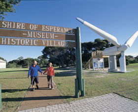 Boyatup WA Accommodation Rockhampton