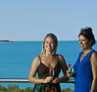 Roebuck Bay - Accommodation Rockhampton