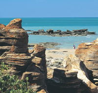 Reddell Beach - Accommodation Rockhampton