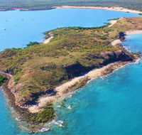 Cygnet Bay Pearl Farm - Accommodation Rockhampton