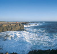 Quobba - Accommodation Rockhampton