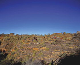 Mirima National Park - Accommodation Rockhampton 0