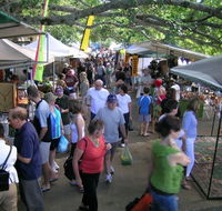 Eumundi Markets