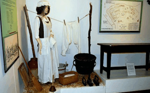 Historical Society Museum - Accommodation Rockhampton 0