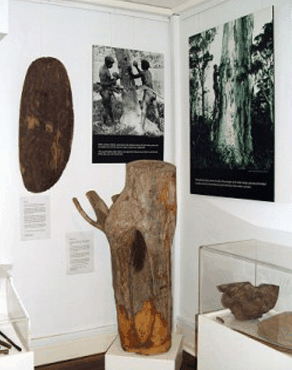 Historical Society Museum - Accommodation Rockhampton 1