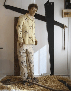 Historical Society Museum - Accommodation Rockhampton 3