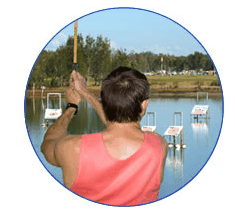 Hydro Golf - Accommodation Rockhampton 1