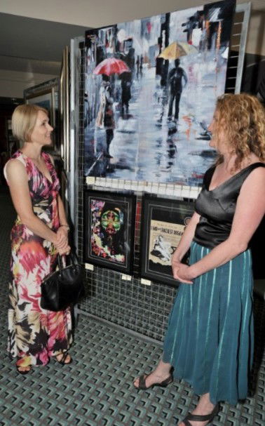 Hastings Fine Art Gallery - Accommodation Rockhampton 1