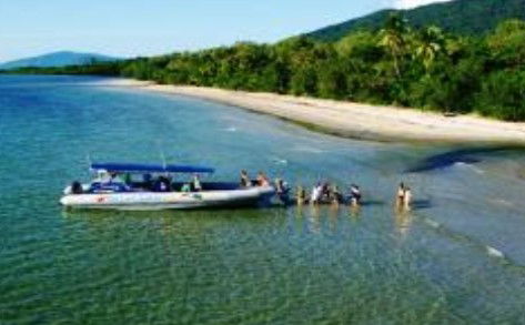 Cape Tribulation QLD Accommodation Rockhampton