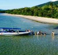 Ocean Safari - Accommodation Rockhampton