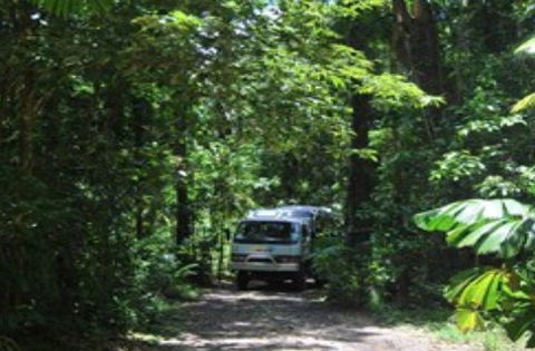 BTS Tours Pty Ltd - Accommodation Rockhampton 0