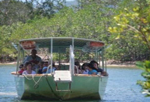 BTS Tours Pty Ltd - Accommodation Rockhampton 1
