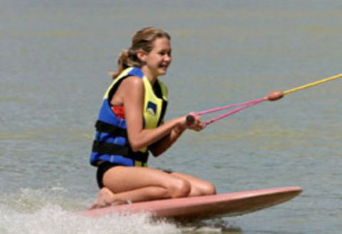 Cable Ski Cairns - Accommodation Rockhampton 3