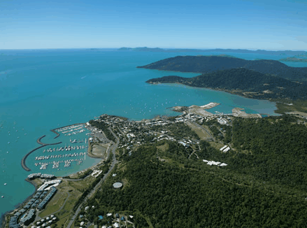 Abel Point Marina - Accommodation Rockhampton 0