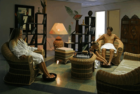 Spa Allure - Accommodation Rockhampton 1