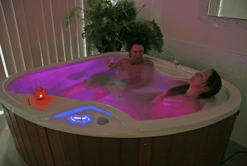 Spa Allure - Accommodation Rockhampton 2