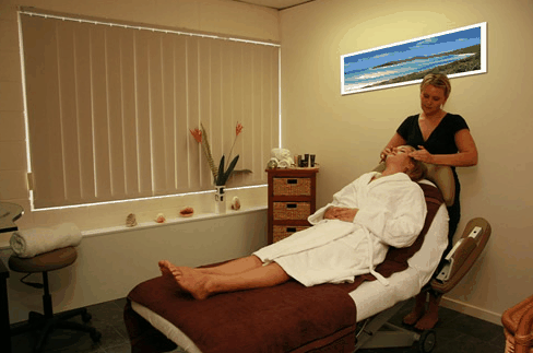 Spa Allure - Accommodation Rockhampton 4
