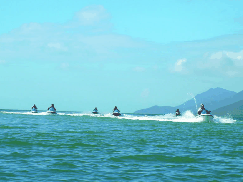 Cannonvale QLD Accommodation Rockhampton