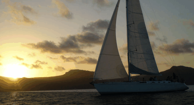 ISail Whitsundays - Accommodation Rockhampton 2