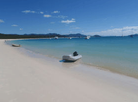 ISail Whitsundays - Accommodation Rockhampton 4