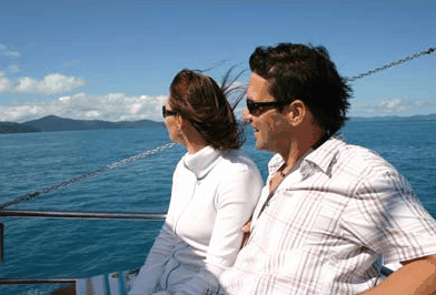 Whitehaven Xpress Whitehaven Beach Tours - Accommodation Rockhampton 0