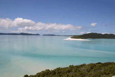 Whitehaven Xpress Whitehaven Beach Tours - Accommodation Rockhampton 1
