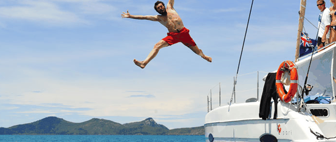 Queensland Yacht Charters - thumb 1