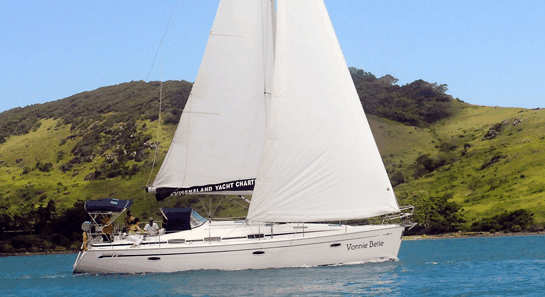 Queensland Yacht Charters - Accommodation Rockhampton 3