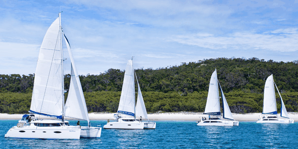 Queensland Yacht Charters - Accommodation Rockhampton 5